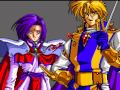 【PCエンジン】 エメラルドドラゴン ラスボス～エンディング