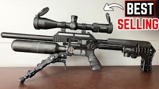 10 Most Dangerous Air Rifles on Amazon (2025)