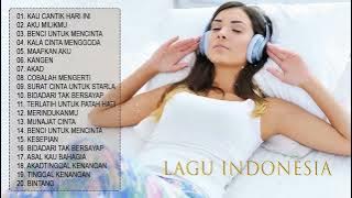 ✅ Playlist Lagu Pop Indonesia 2025 – Cocok Buat Temani Hari Kamu