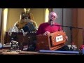 Live in concert om namo gurudev by krishna das