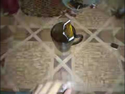 ЧАЙ НУРИ - YouTube