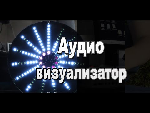 Видео: RGB подсветка + аудио визуализатор: 4 стъпки (със снимки) Видео: RGB подсветка + аудио визуализатор: 4 стъпки (със снимки)
