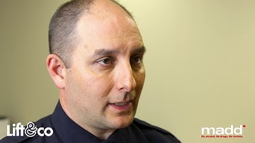 Video Demonstration of Standard Field Sobriety Test