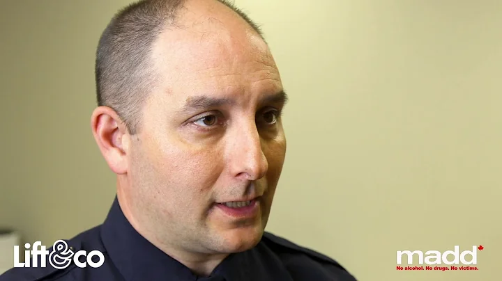 Video Demonstration of Standard Field Sobriety Test