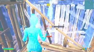 【キル集/aviutl】あの世行きのバスに乗ってさらば｜editing practice #1【フォートナイト/fortnite】