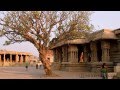 Индия. Каменный город Хампи. Hampi