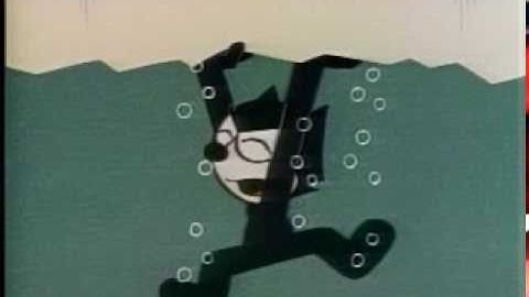 felix the cat episode 7