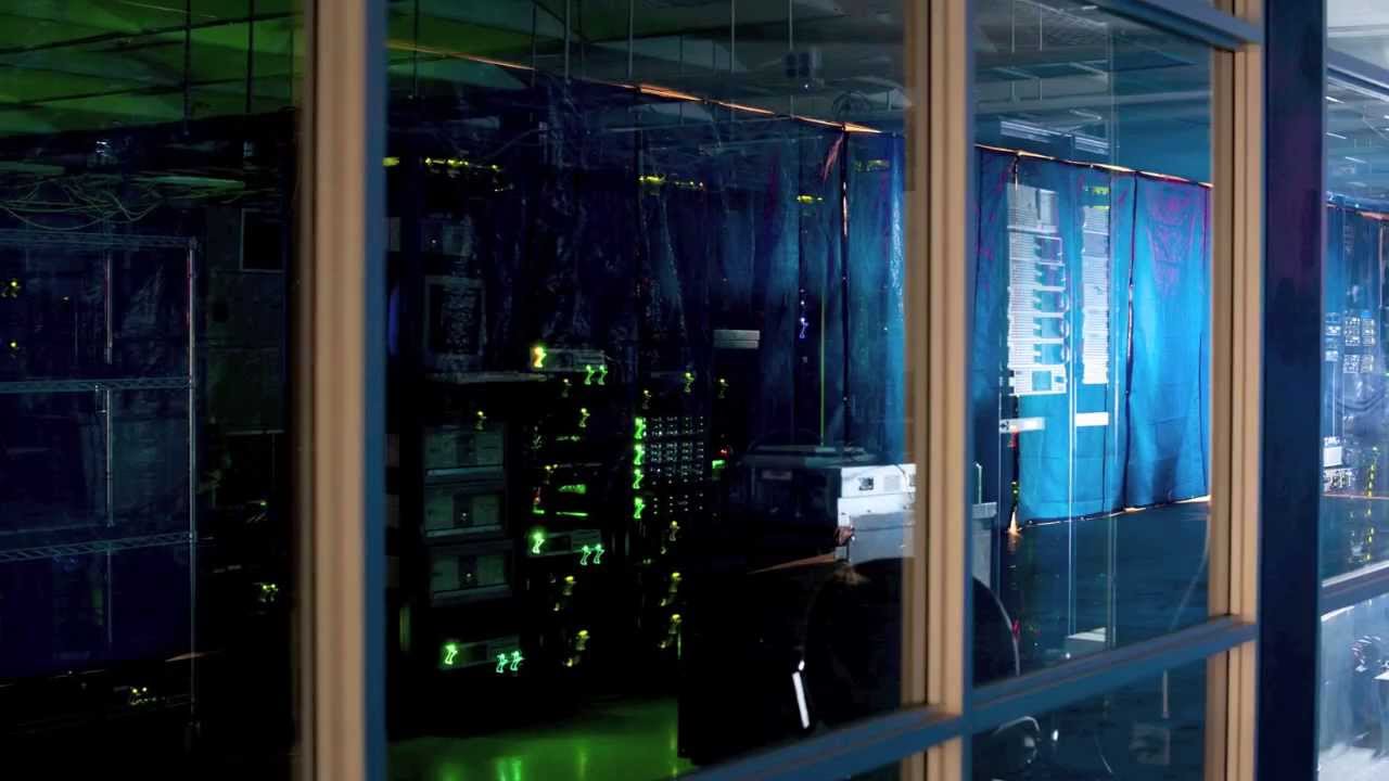 AIT's Colocation Services