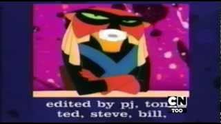 Download lagu Cartoon Network TOO (web channel) - Break (March 24, 2012)