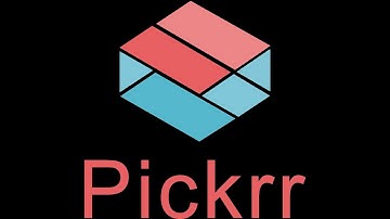 Why Pick Pickrr ?