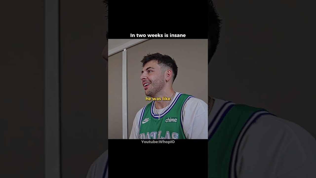 Clix’s dad was shocked😭             Main: @whopIO @austingeorgas