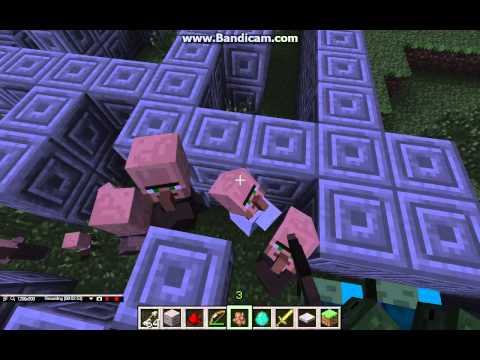 Minecraft Path Finder