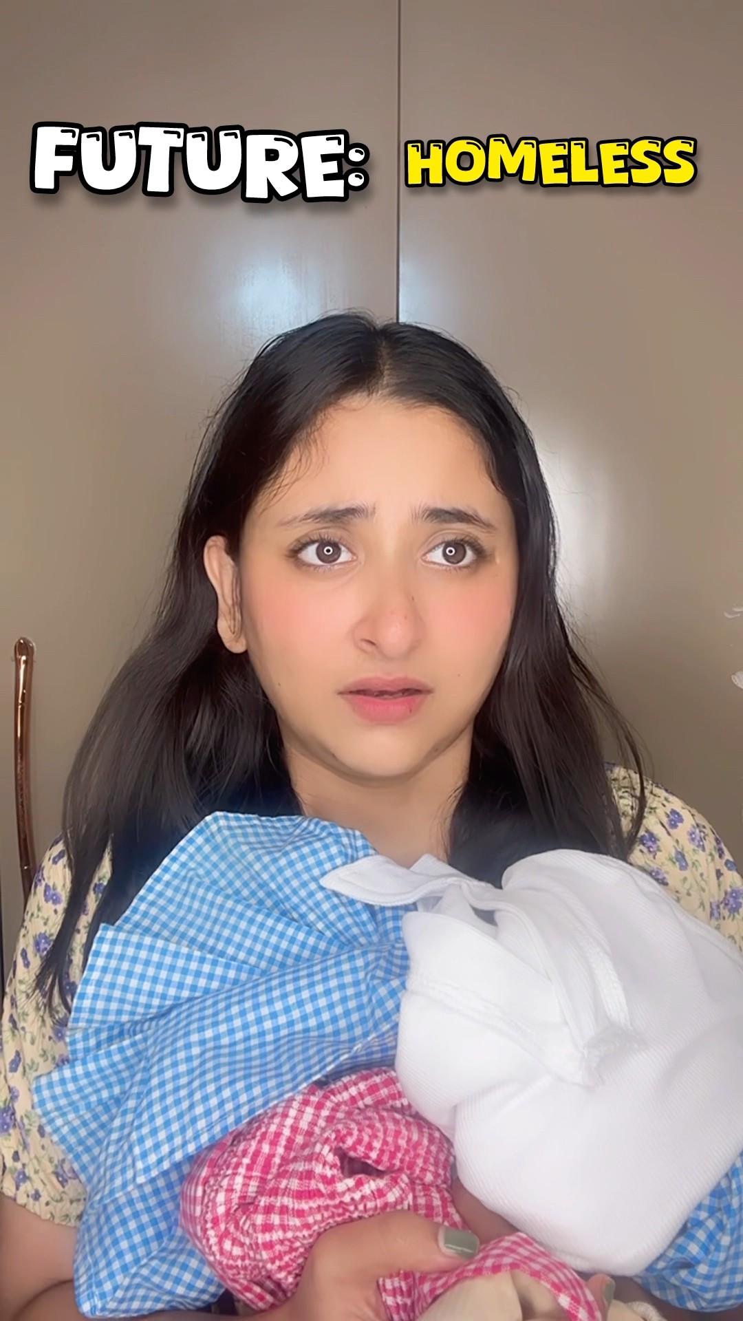 You Can See Your Future #funnyshorts #ytshorts #shorts