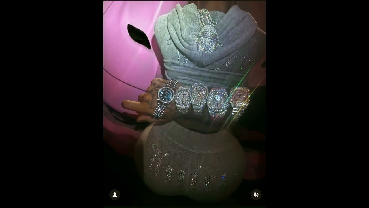 Rio Da Yung Og x Flint Type Beat  - "Wondes"