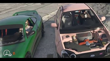 sbs tsunami shootout might start GG vs GSF war