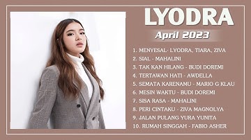 RAIM LAODE , MAHALINI- LAGU VIRAL TIKTOK 2023 | TOP 10 PLAYLIST LAGU INDONESIA TERBAIK BY JOOX