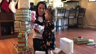 How to use Building Blocks to work on basic domains with toddlers!
