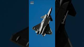 Chengdu J-20 Mighty Dragon  #shorts