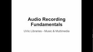 Audio Recording for Interviews - 1 screenshot 5