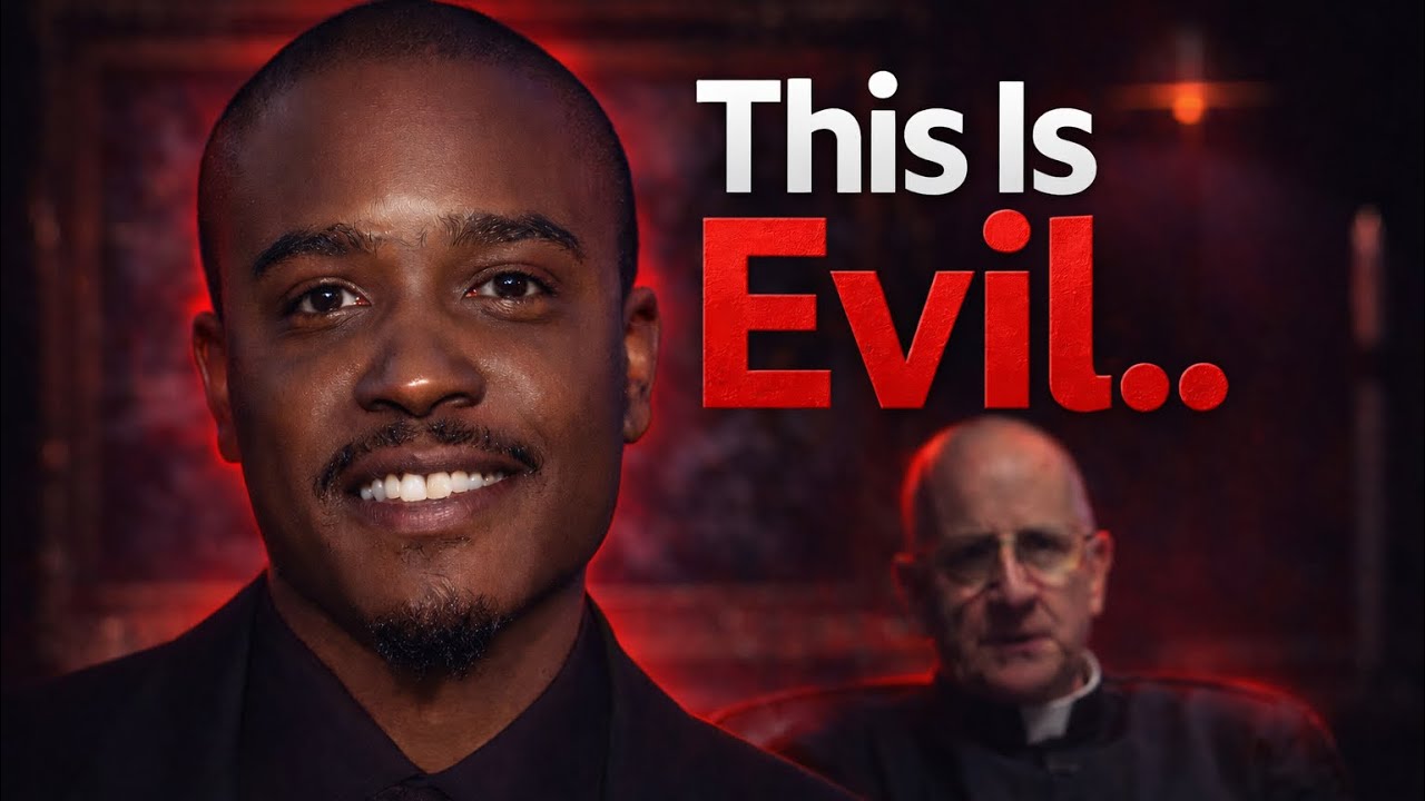 Jason Weaver Just Said Something Very Strange About The Industry..