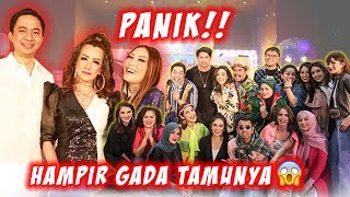 ULANG TAHUN HAMPIR GA ADA TAMUNYA?!?