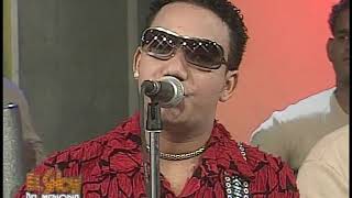 Video thumbnail of "ELVIS MARTINEZ - Tu Sabes Bien (2003)"