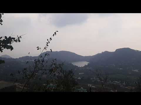 Naukuchiatal bheemtal nainital | complete view | romantic place | trip to nainital | RARA lifestyle