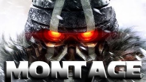 Killzone 3 Cinematic Montage "The Relentless" - by xXBabyFaceAssassinX1