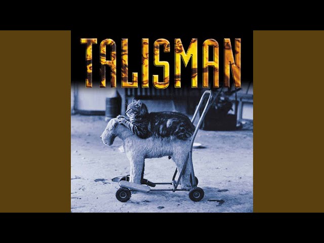 Talisman - Skin On Skin