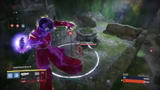 Destiny - Tasty Nova Bomb