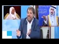 تحشيش مناوشات ابو علي الشيباني و حجي ثقب