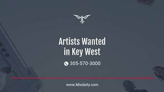 Mixdeity Arts Co-op