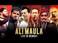 Ali maula  kurbaan  salim sulaiman live  jubilee concert mumbai