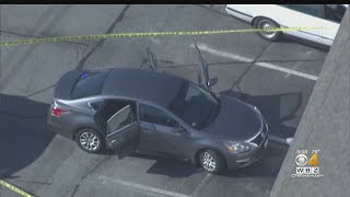 Dennis Police Arrest Suspect In Shooting Outside Liquor Store