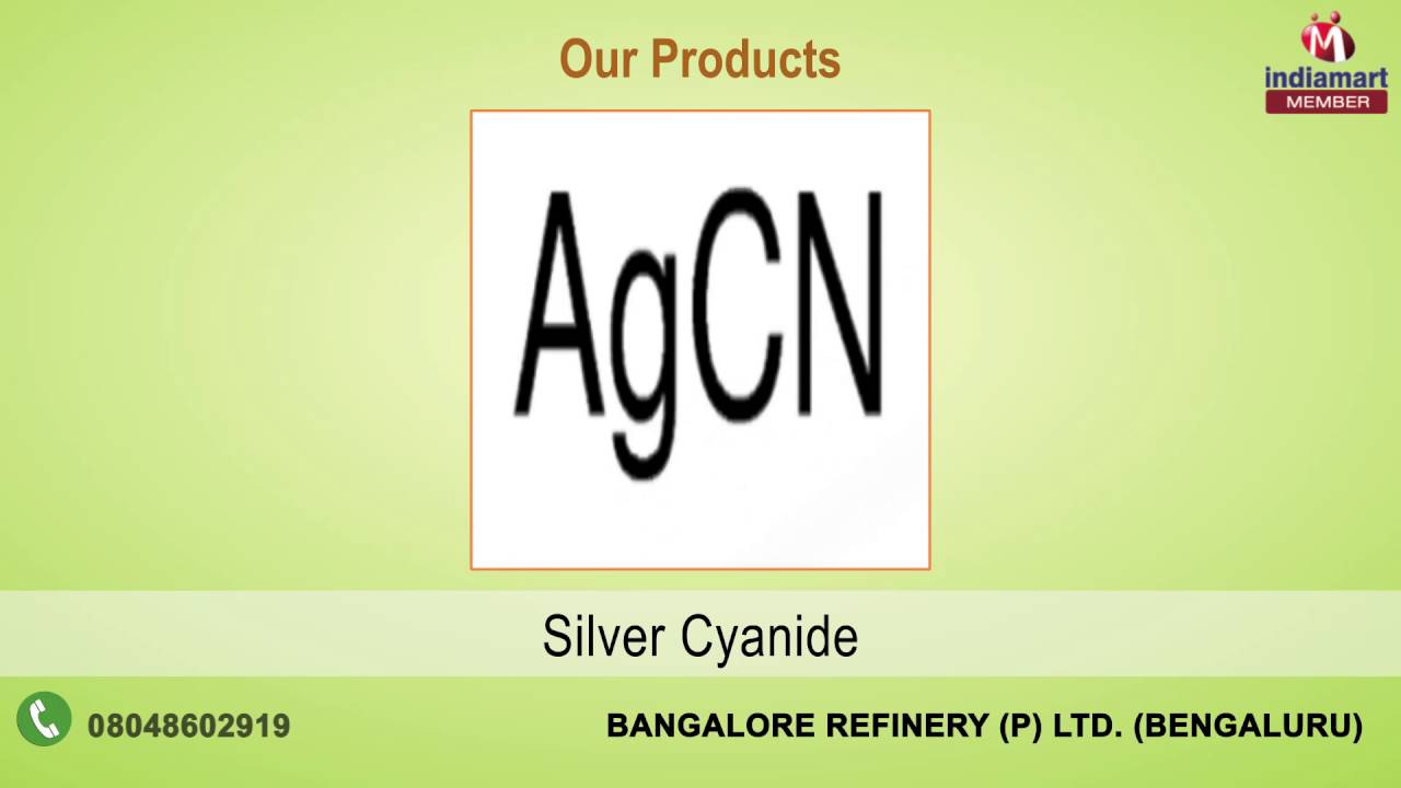 Gold and Watch Components By Bangalore Refinery (P) Ltd., Bengaluru