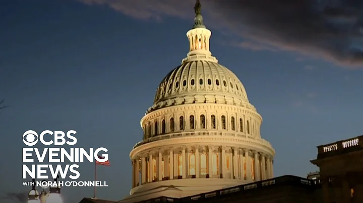 Republican stalemate over House speaker continues