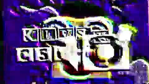 Klasky Csupo in ZooPals Effect V81