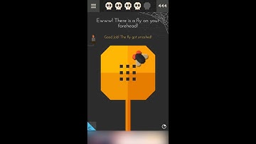 Tricky Test 2 Halloween Edition - Level 42