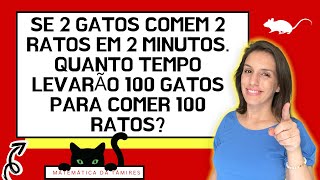 RACIOCÍNIO LÓGICO- 3 Métodos Eficientes!!!