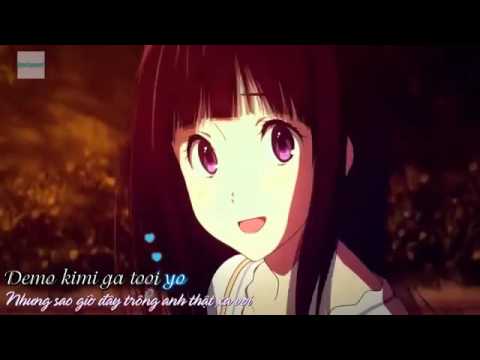 Vietsub Kirai Demo Suki Aishiteru BRITGH 