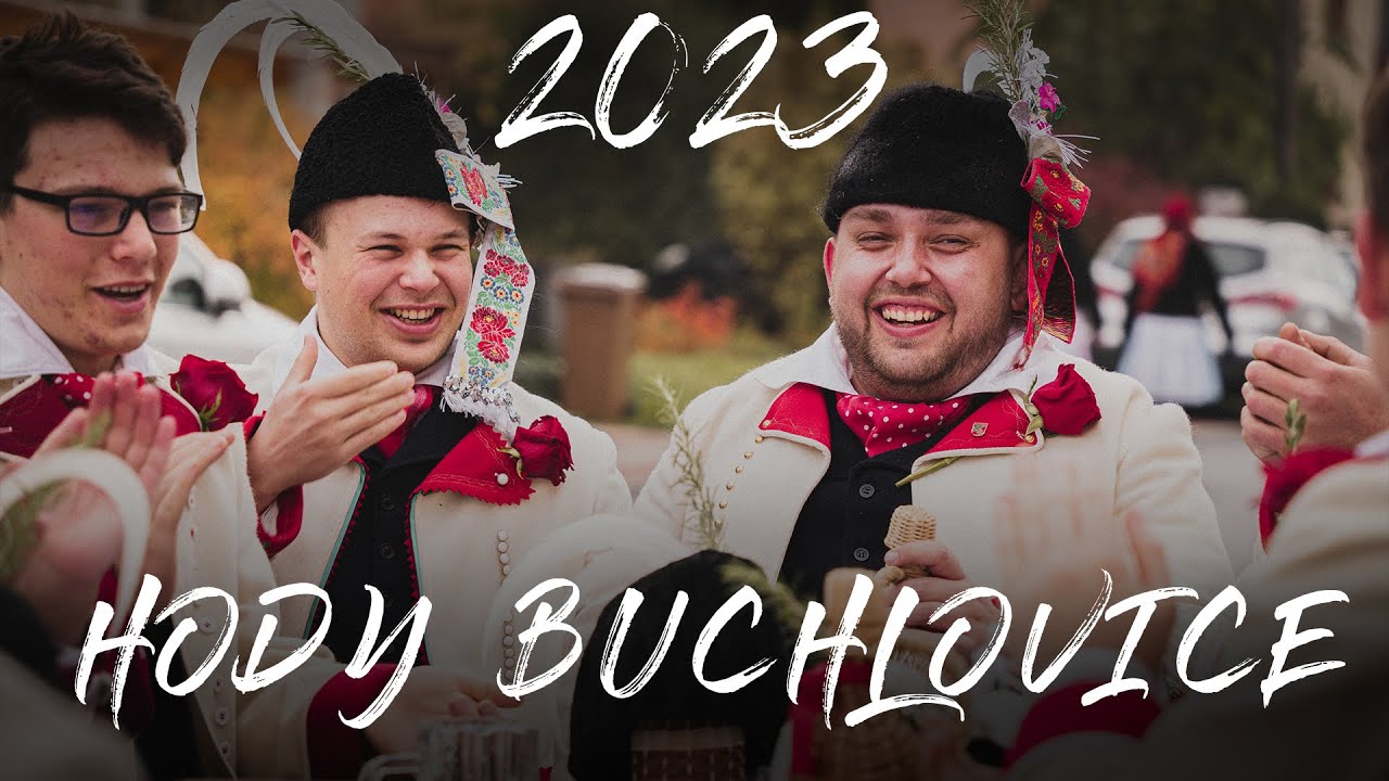 HODOVÝ FILM | BUCHLOVICE 2023