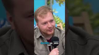 Beach Q&A Pt.4: Persönliches