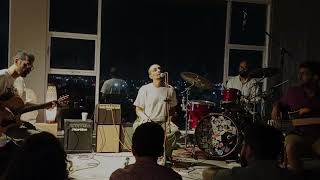 Poor Rich Boy - Thistle (live)