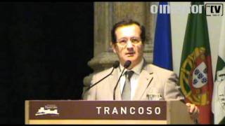 Júlio Sarmento é o novo líder do PSD - Guarda