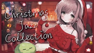 Miori's Christmas Jazz Cover Collection (2022)