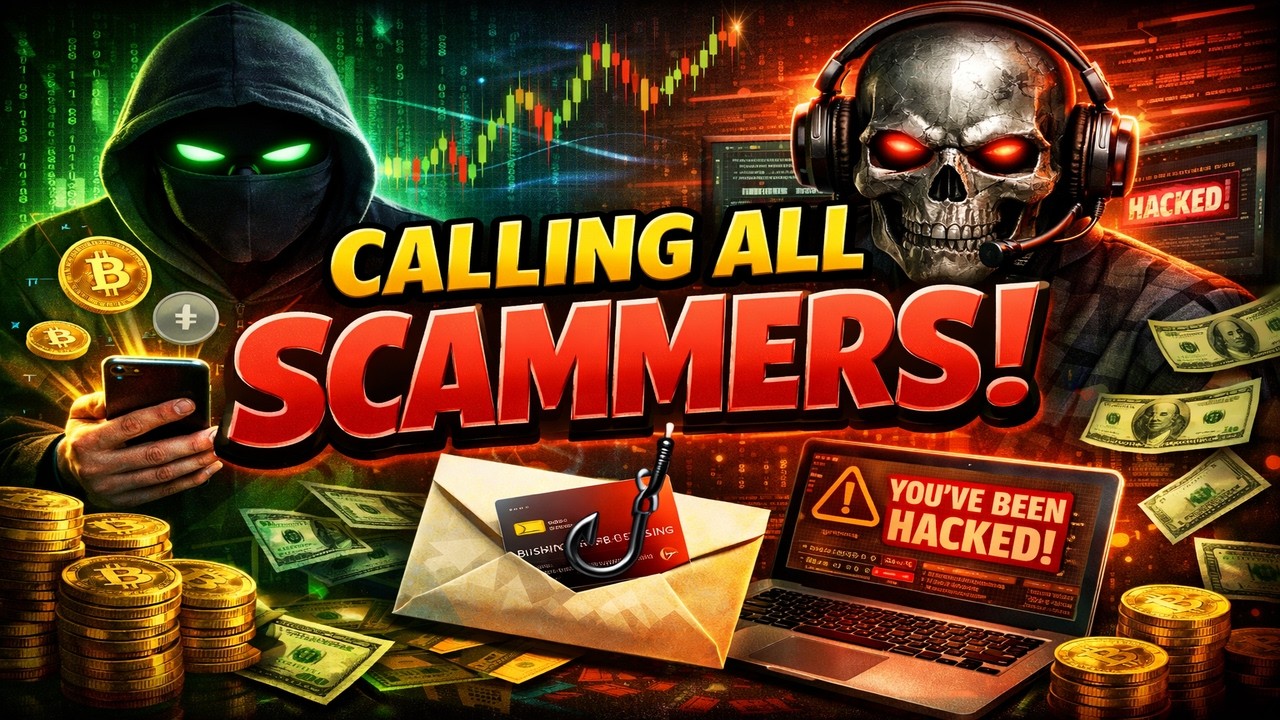 “I Called Out Crypto Scammers — Then Bernard Bonds Stepped In 😳” Aurum, LOOM-X, E-Estate