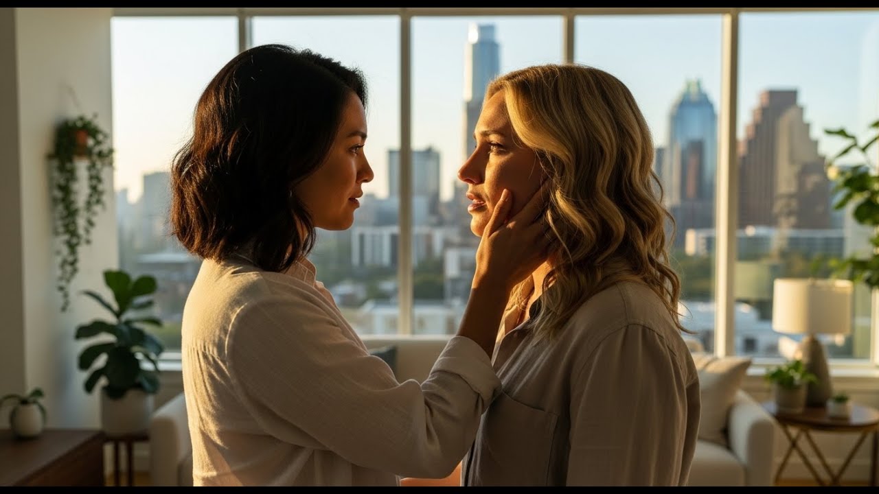 My Straight Neighbor Said: 'Just Curious' — Then What Happened Next Changed Everything