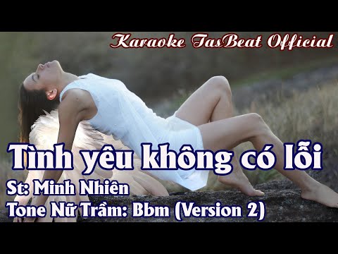 Karaoke Tình Yêu