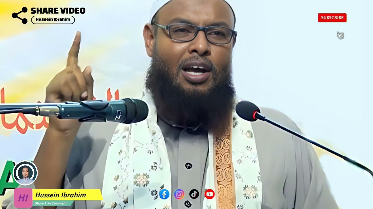 Waa Muqaal Qiimabadan Isku Day Inaat Kafaa Ideysato Haduu Postigan Ku Sogaaro Like Share Subbscribe