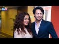      rekha thapa and pradeep khadka  bisalchautari tv